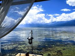 -六阅·福十 FORTEN 海景咖啡西餐厅(双廊古镇店)