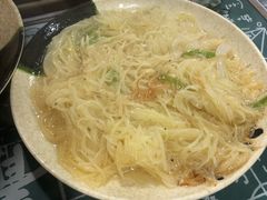 -贤花饭店(凯德店)