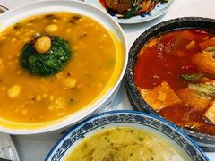 -院8里·少城记忆老川菜(宽窄巷子店)