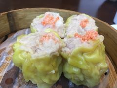 蟹籽烧卖皇-味友味港印记(厦门集美银泰百货店)