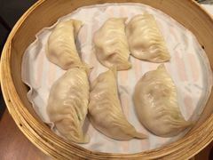 虾肉蒸饺-鼎泰丰(复兴店)