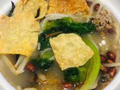 -丽丽三鲜螺蛳粉(田林路店)