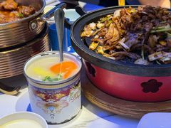 -阿里疆Alijiang·丝路美食·异域风情·清真(长楹天街店)
