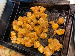 烤鸡脆骨-伍丁·烤牛肋(和平东桥店)