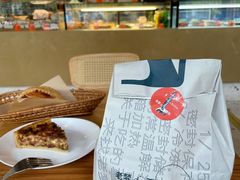 -老梦面包CHEZMOREL(麦子店)