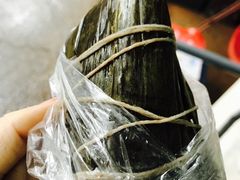 鲜肉粽-璐坊粽王(复兴中路店)