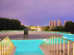 -清河半岛温泉度假酒店