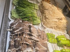 -通海俄式烧烤·俄罗斯大串(嵩山路店)