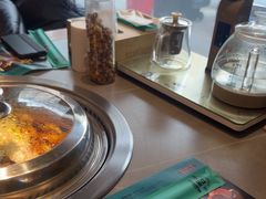 -灶座小锅烀饼·铁锅炖(道里店)