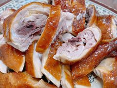 豉油鸡-聂记粤菜馆(鼓西路店)