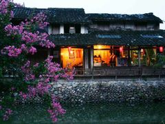 -楠溪江风景名胜区