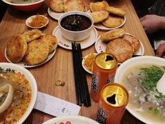-武圣羊汤(武圣路店)