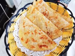-四海回族饭店(前进大街店)