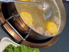 -大吉利·潮汕鲜牛肉火锅(西安店)