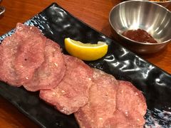 -大阪烧肉BAKA一代(十亩地店)