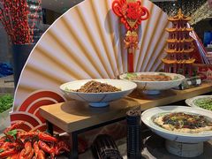 -武汉世茂希尔顿酒店·汇·全日餐厅
