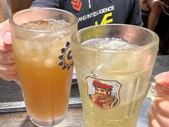 麦芽糖水（大阪的味道）-味乃家 本店