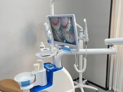 -牙博士口腔品牌连锁(杨浦店)