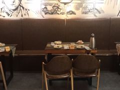 大堂-以前的小酒馆(中山广场店)