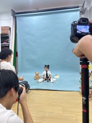 -美年亲子儿童摄影(合肥市滨湖新区金泉小区店)