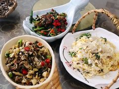 -鱼乐岛餐厅·户外花园主题餐厅