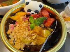 -川成元·麻辣香锅(凯德MALL西直门店)