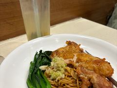 -和平馆·地道港澳茶餐厅(西门口店)