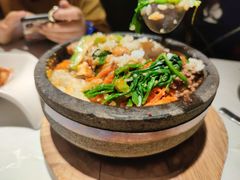 -七八冷面·延边朝鲜族美食(欢乐谷店)