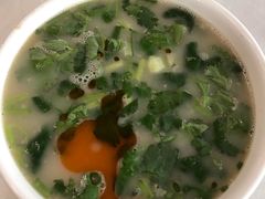 羊杂汤-那达慕蒙古风味酒楼