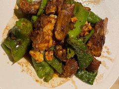 -周渝食惦·酸菜鱼精致川菜(横岗店)