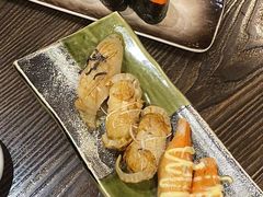 -大雄寿司(中华广场店)
