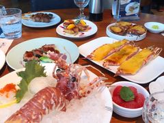 -Mr·Fish鱼鲜生海鲜放题(银泰in99店)