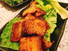 -云晓光头烧烤吧(新大陆广场店)