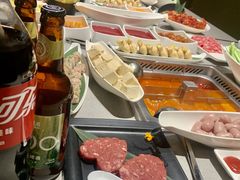 -海底捞火锅(群光广场店)