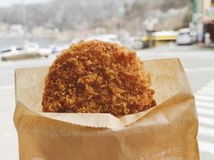 -一兰拉面(新宿中央东口店)
