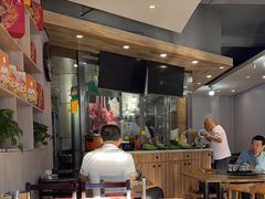 -老绥元烧麦·家常菜(体育场店)