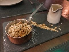 -恰餐厅及酒吧 CHAR Bar & Grill (北京丽都皇冠假日店)