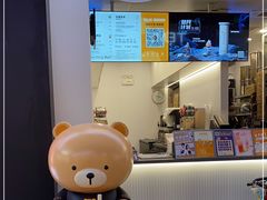 -KOI Thé(百信广场店)