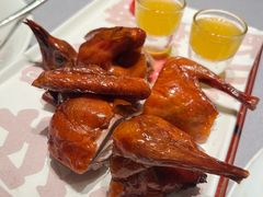 -大鸽饭(岗顶店)