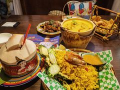 -泰妃殿(武汉首店)