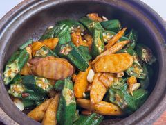 -南拳十三姨·潮汕砂锅粥·粤菜(西单大悦城店)