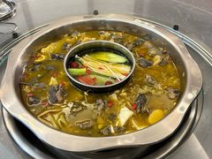 泡姜鸡-黑河坝泡姜鸡贡椒鱼(贾旗路店)