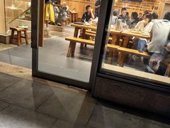 -木屋烧烤(惠阳华润小径湾店)