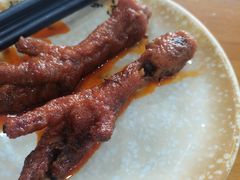 -山西刀削面(安定门店)