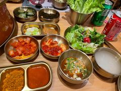 -闻老头·菊花炭烤肉(D11店)