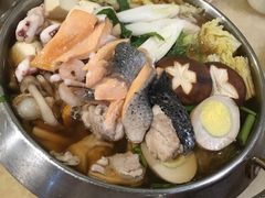 -桃屋日本料理(清华科技园店)