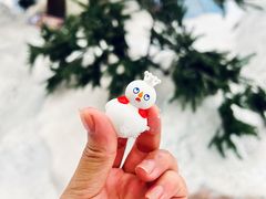 -湘江欢乐城欢乐雪域