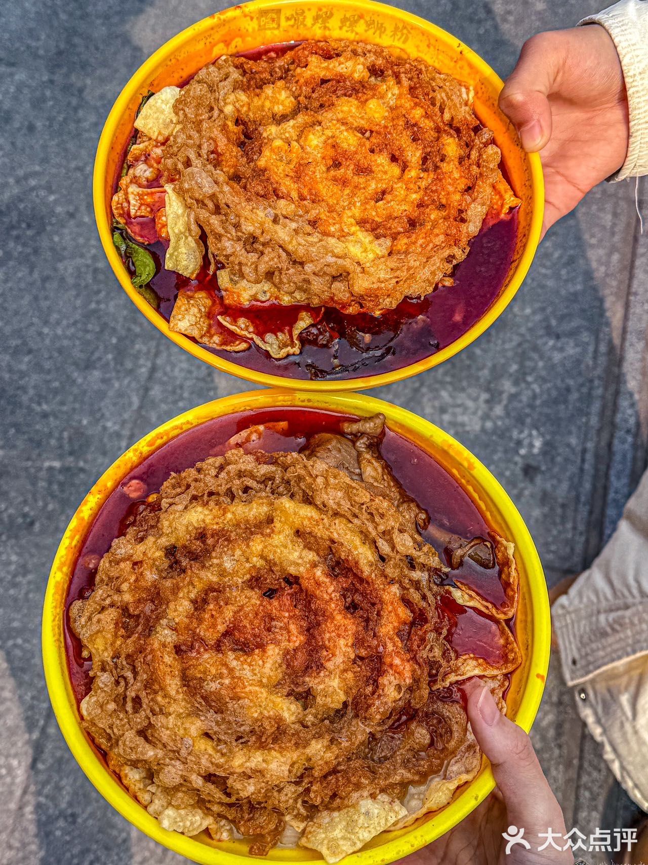 来洛阳都去吃这个 很爱的一家小店（附地址）