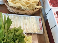 -幸运牛汕头小黄牛牛肉火锅(梅林店)