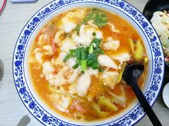 -缘久缘米粉(新街口店)